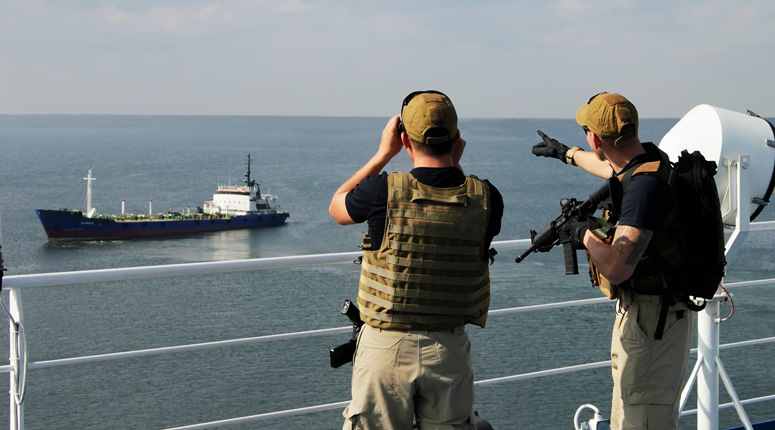 The Duties Of Ship Security Officer (SSO)