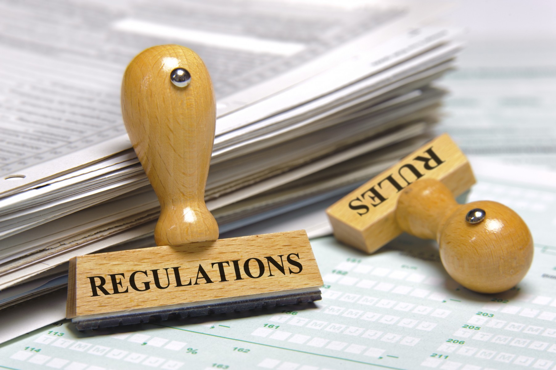 2020 Regulatory Agenda: What you should know