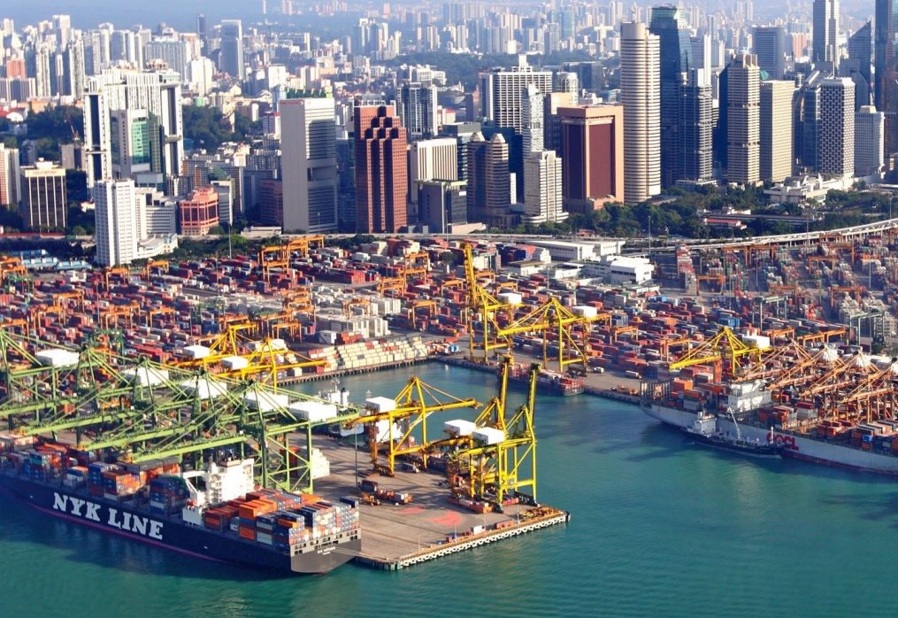 MPA Singapore issued a circular focusing on COVID-19 safety requirements for vessels arriving in the Port of Singapore