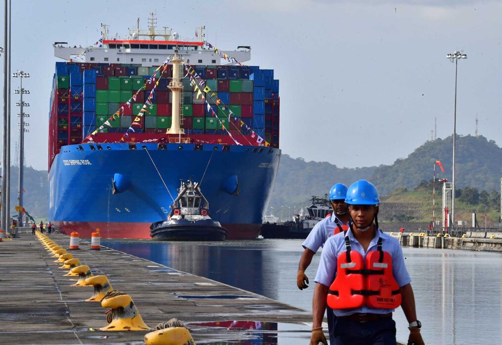 Panama Advances With A Firm Step In The Global Maritime Sector