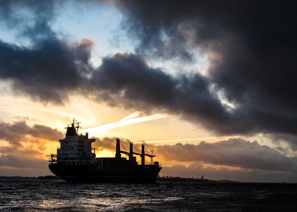 Sustainable maritime transport critical to global recovery