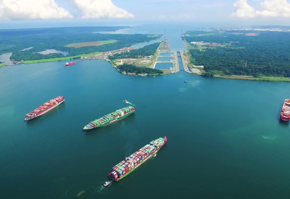 Panama Registry to update Merchant Marine Law
