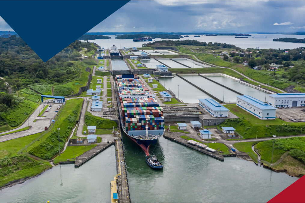 Panama Canal Shipboard Oil Pollution Emergency Plan (PCSOPEP)