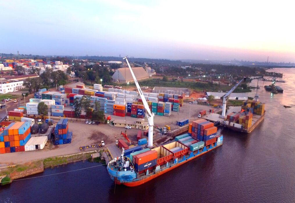 Anchoring Connectivity: INTLREG Sets Sail with a New Maritime Office in Paraguay